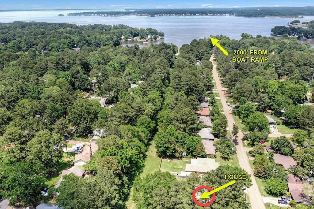 Turtle Creek 3/2 Close To Rez Brandon Extérieur photo
