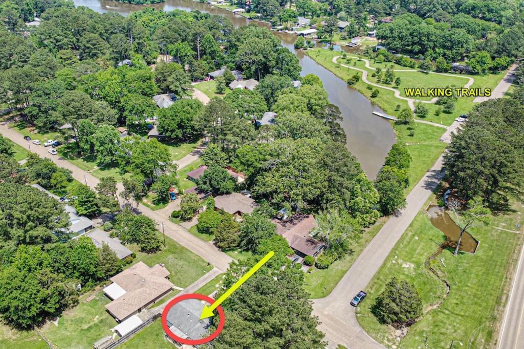 Turtle Creek 3/2 Close To Rez Brandon Extérieur photo